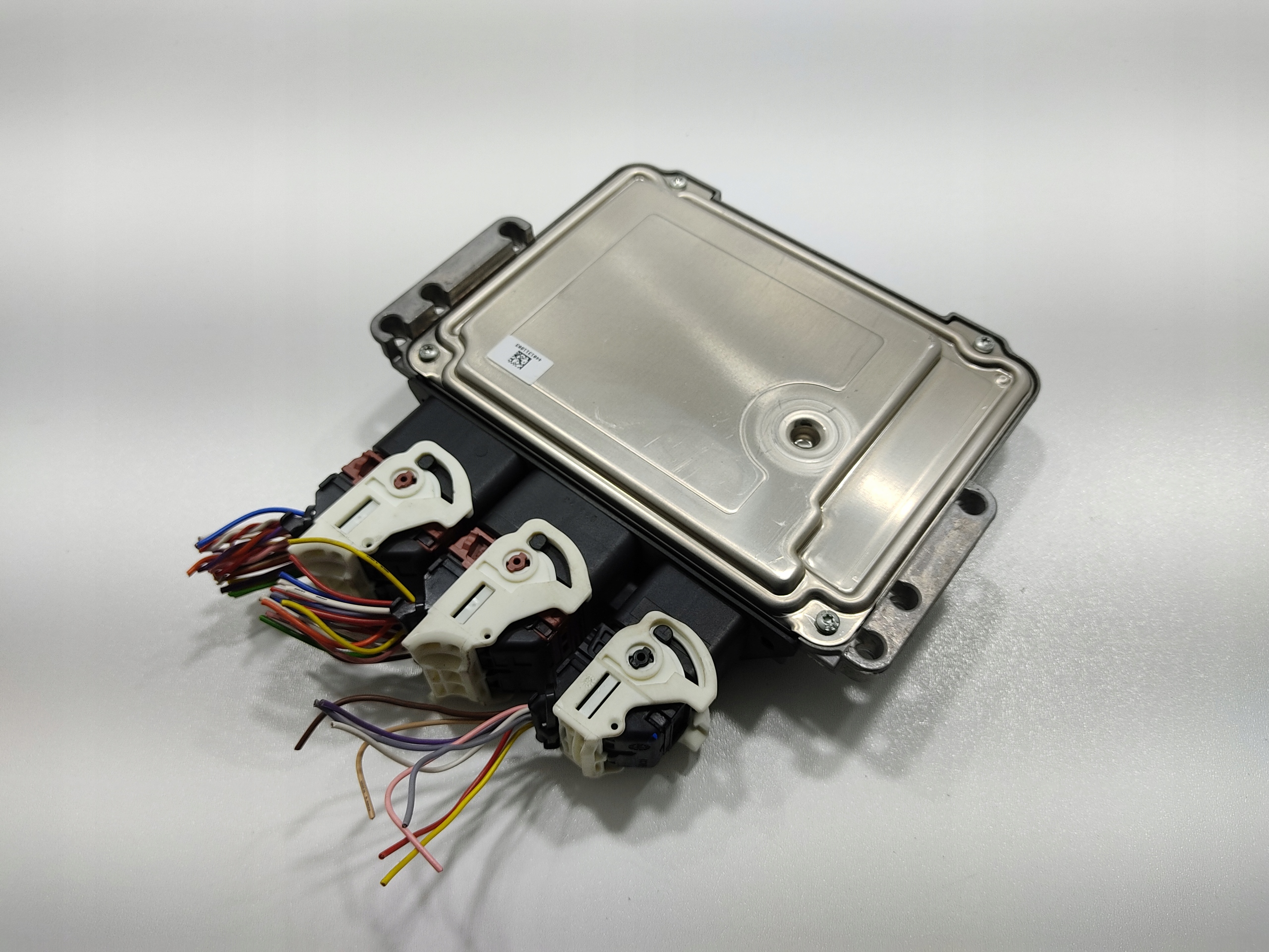 RIADIACA JEDNOTKA E-PARTNER E-BERLINGO III ELECTRIC 9811541080 0261S11377 2012-2018