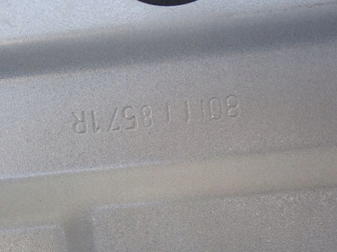 DACIA SANDERO LOGAN III 20- LAVE PREDNE DVERE