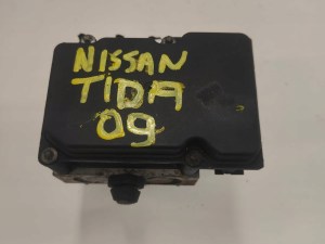 Nissan tiida 47660EM10A RIADIACA JEDNOTKA KOCKA ABS Nissan tiida 47660EM10A RIADIACA JEDNOTKA KOCKA ABS