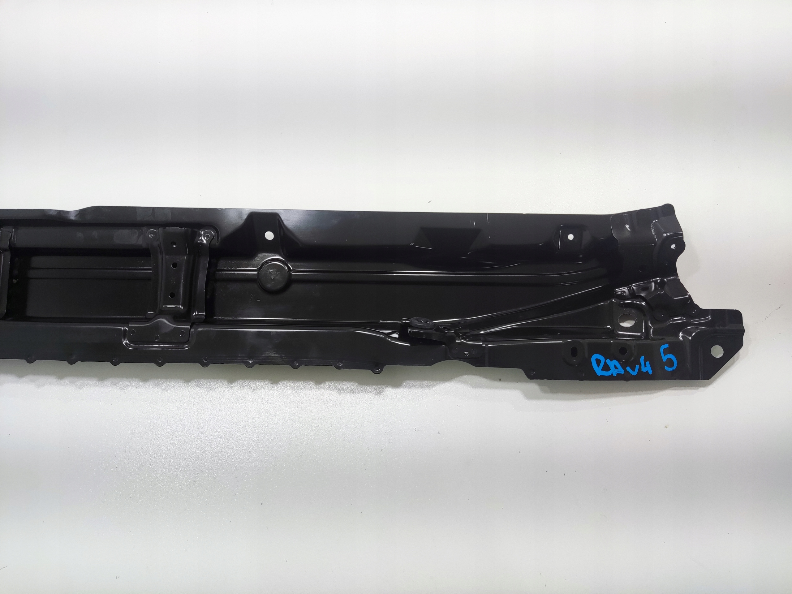 TORPEDO, PLAST POD STIERACE SPODNE KOVOVE TOYOTA RAV4 V 2019-2024 EUROPA