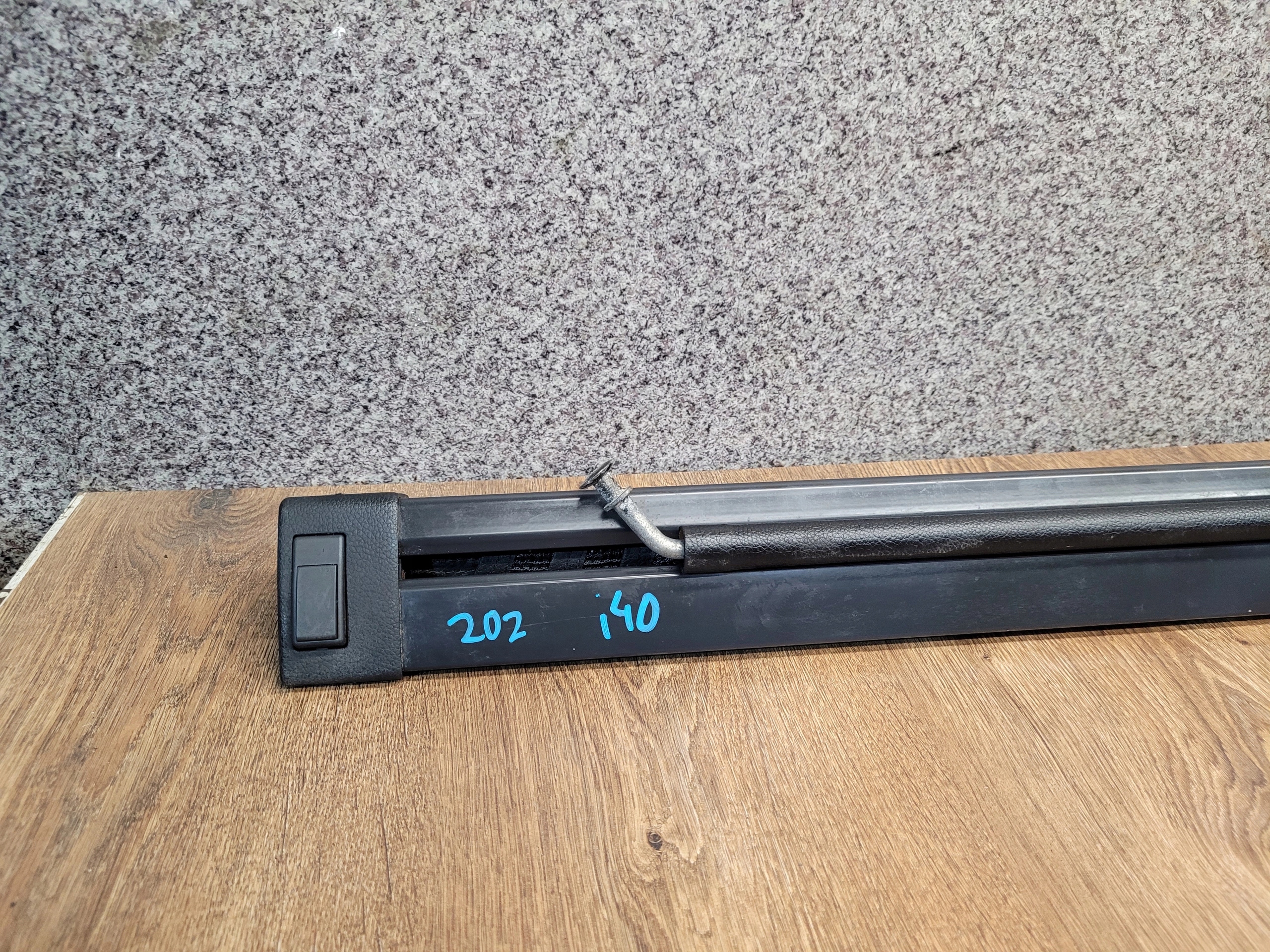 HYUNDAI I40 KOMBI 012- SIEŤKA DO KUFRA