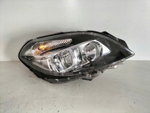 PRAVE PREDNE SVETLO MERCEDES B KLASA W246 11-14 PRAVE PREDNE SVETLO MERCEDES B KLASA W246 11-14