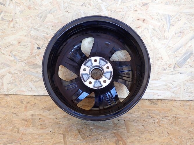 KIA 6,5Jx16 ET40 5×114,3 HLINIKOVY DISK ELEKTRON 52910-CR200