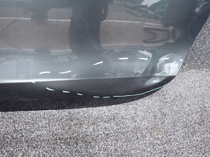 AUDI A5 8T0 3d 08-16 LAVE PREDNE DVERE