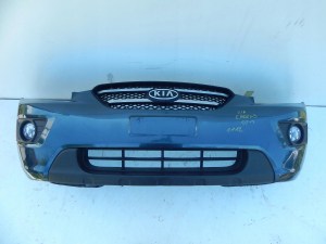 kia carens III 3 06- PREDNÝ NÁRAZNÍK kia carens III 3 06- PREDNÝ NÁRAZNÍK
