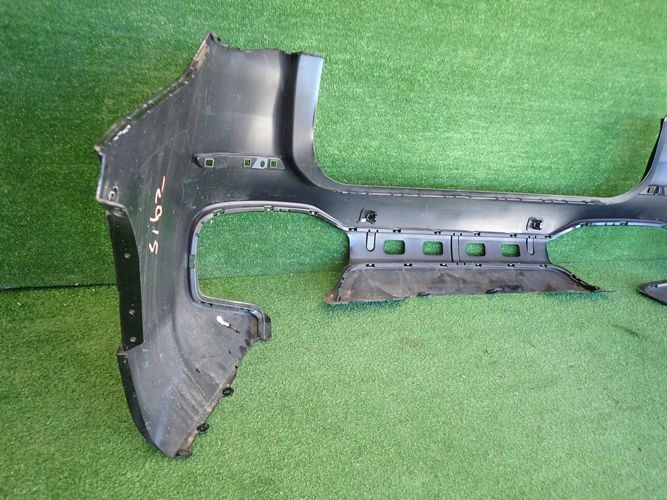 BMW X1 F48 M-PAKET ZADNÝ NÁRAZNÍK