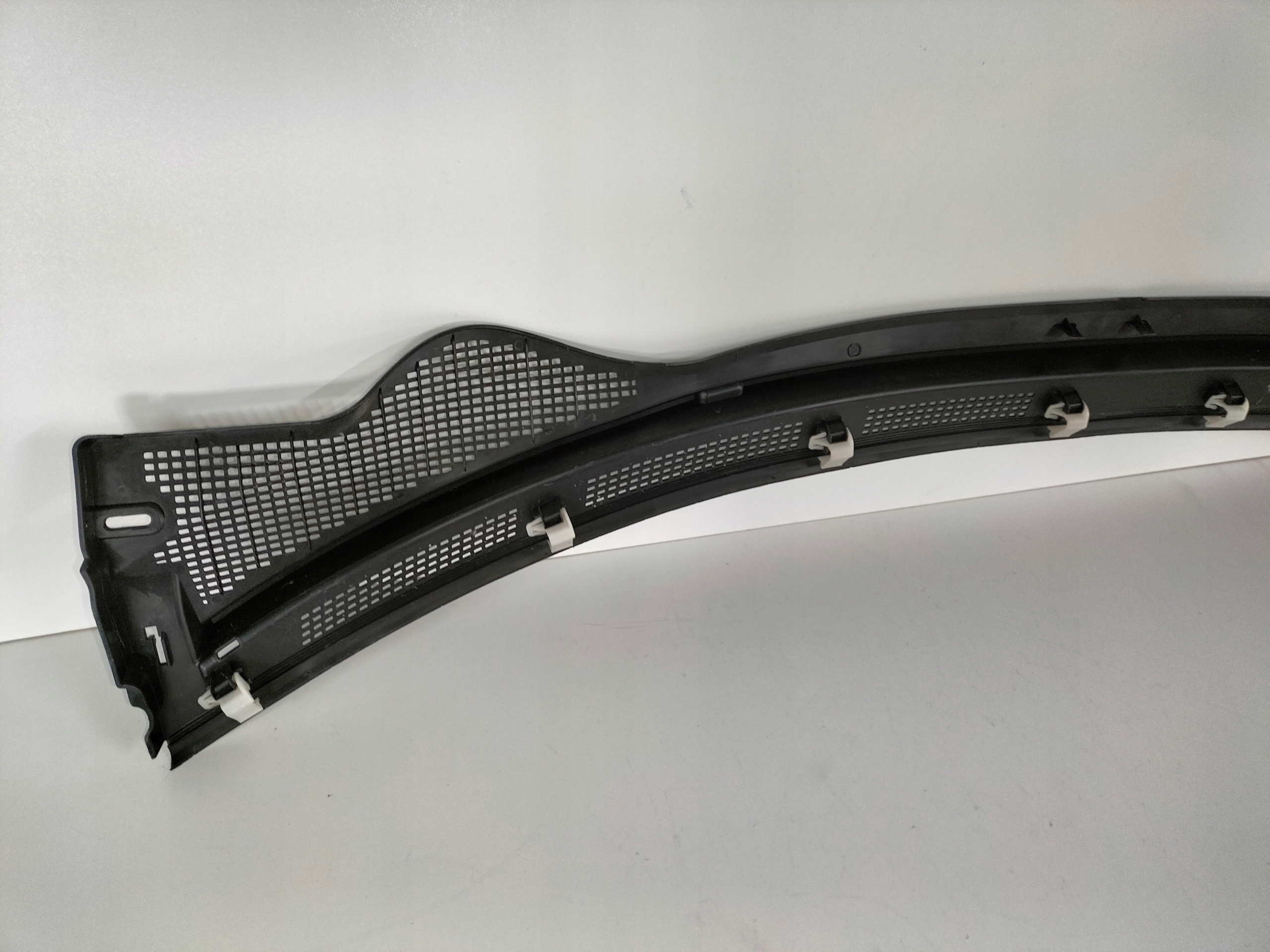 TORPEDO, PLAST POD STIERACE RENAULT LAGUNA III 08-