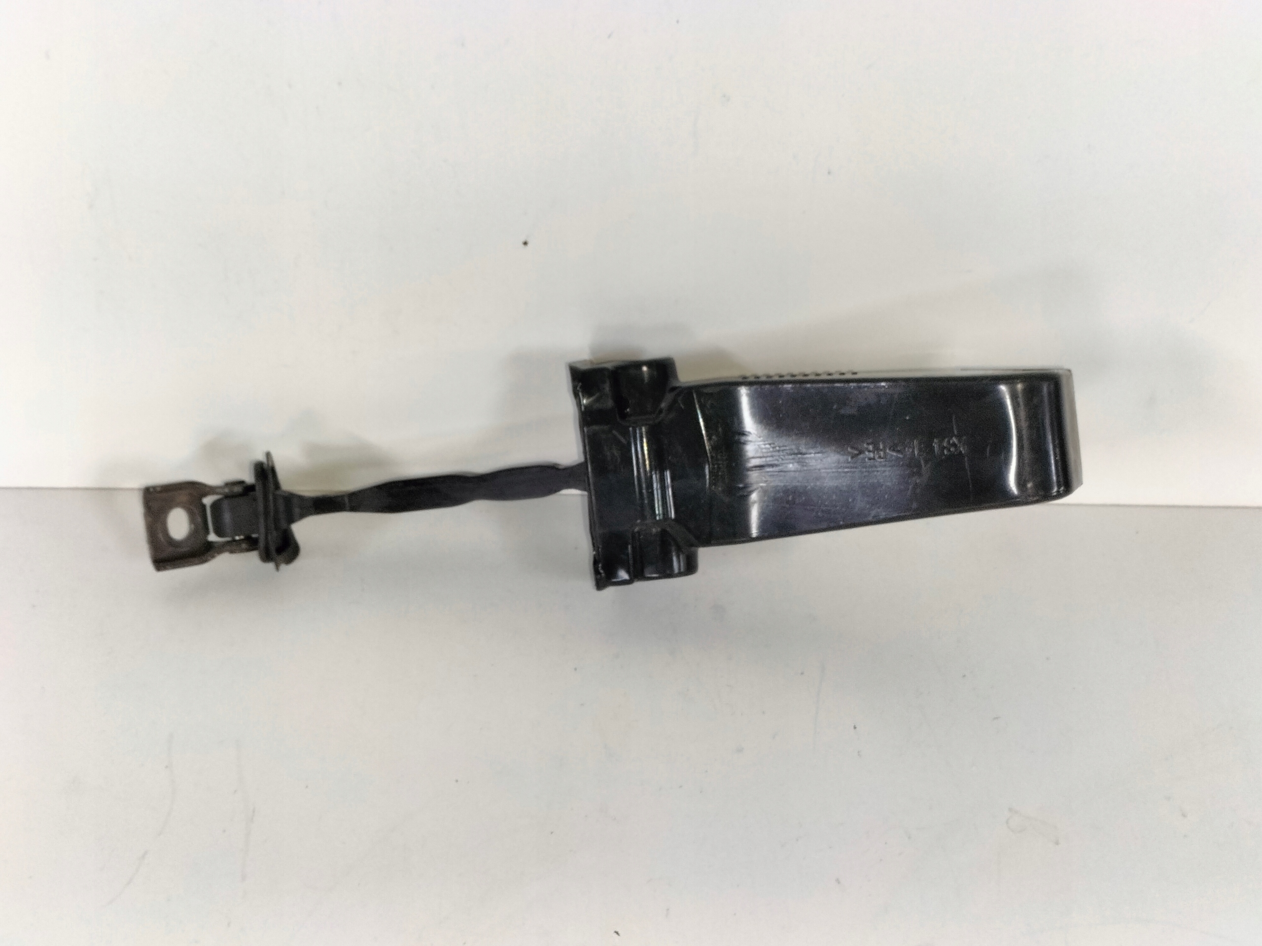 DORAZ LAVYCH PREDNYCH DVERI PRAVY SKODA SCALA 19-