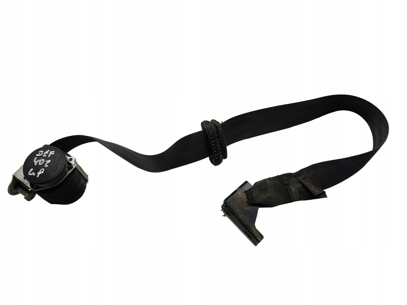 LAVY PREDNY BEZPECNOSTNY PÁS DEFENDER 608855000D 2007-14