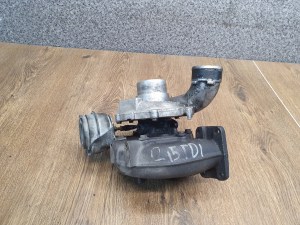 VW PASSAT B5 2.5 TDI TURBO 454135-0006 VW PASSAT B5 2.5 TDI TURBO 454135-0006