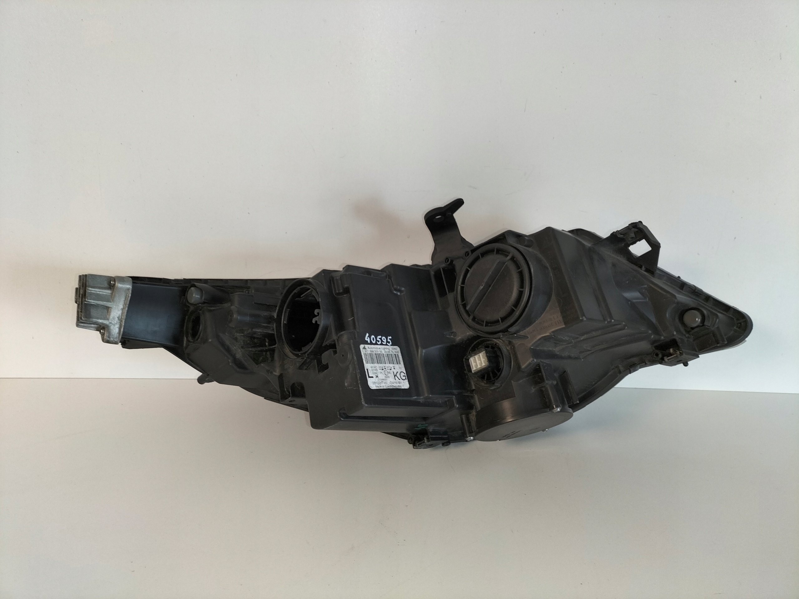 LAVE PREDNE SVETLO HONDA CIVIC UFO IX HB LIFT 15-17