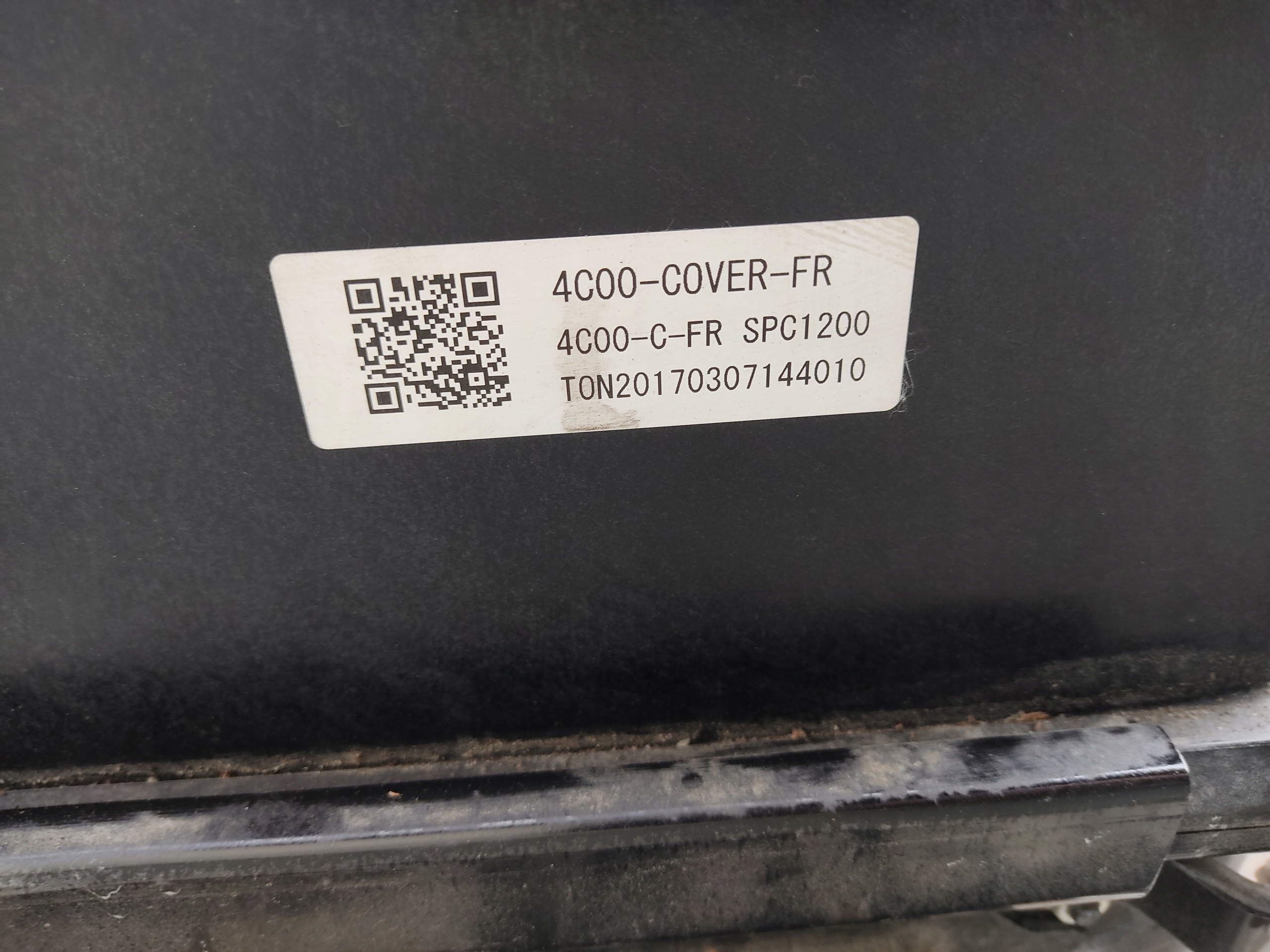 BATERIA AKUMULATOR PARTNER BERLINGO III 13.5 kWh 9804124880 9804138680