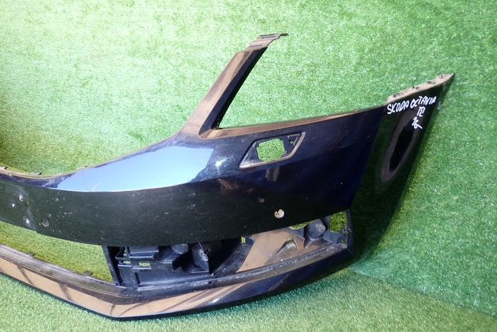 SKODA OCTAVIA III LIFT 17- PREDNÝ NÁRAZNÍK