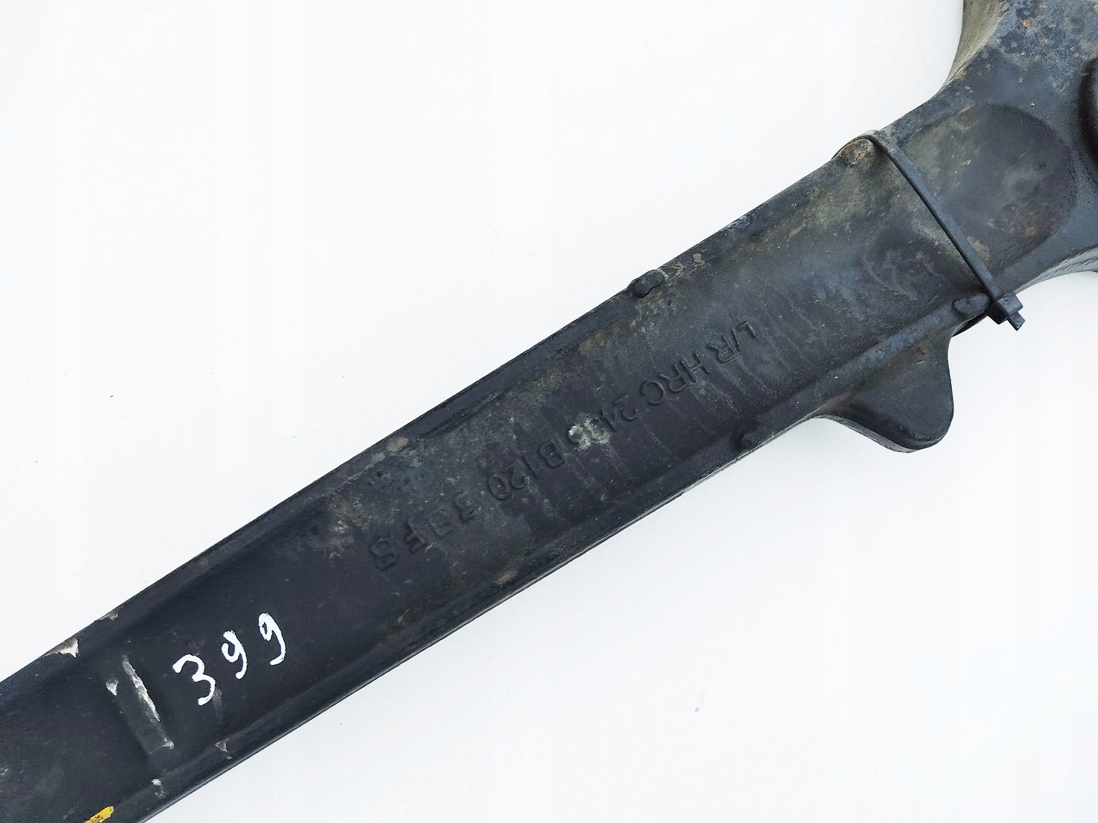 LAVE PRAVE PREDNE RAMENO LAND ROVER DEFENDER 1999-2014