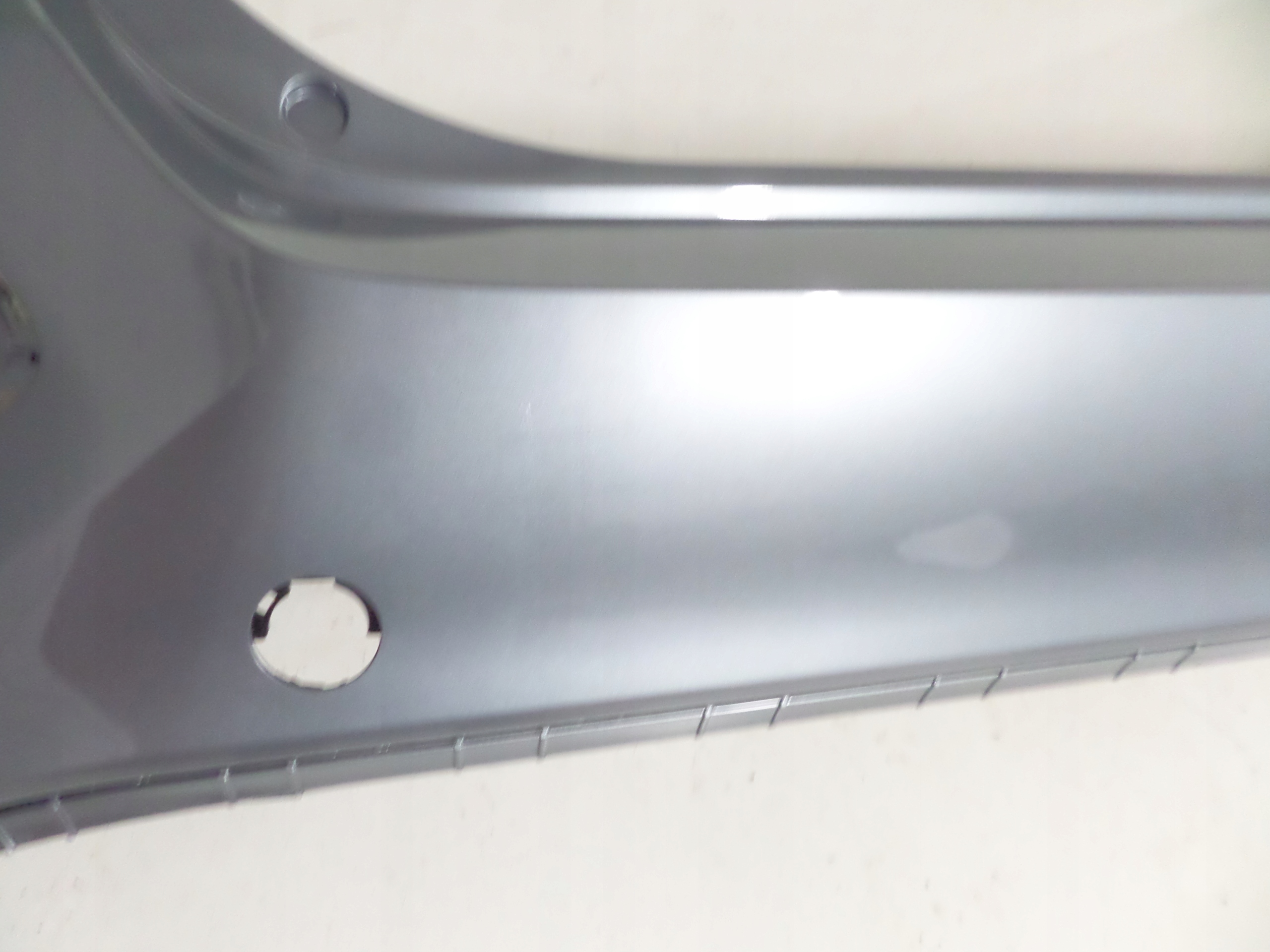 ZADNÝ NÁRAZNÍK KIA CEED III 18- HB GT-LINE