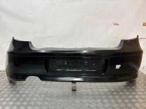 ZADNÝ NÁRAZNÍK BMW 1 E87 LIFT ZADNÝ NÁRAZNÍK BMW 1 E87 LIFT