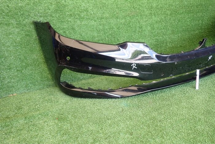 BMW G30 G31 5 17- PREDNÝ NÁRAZNÍK