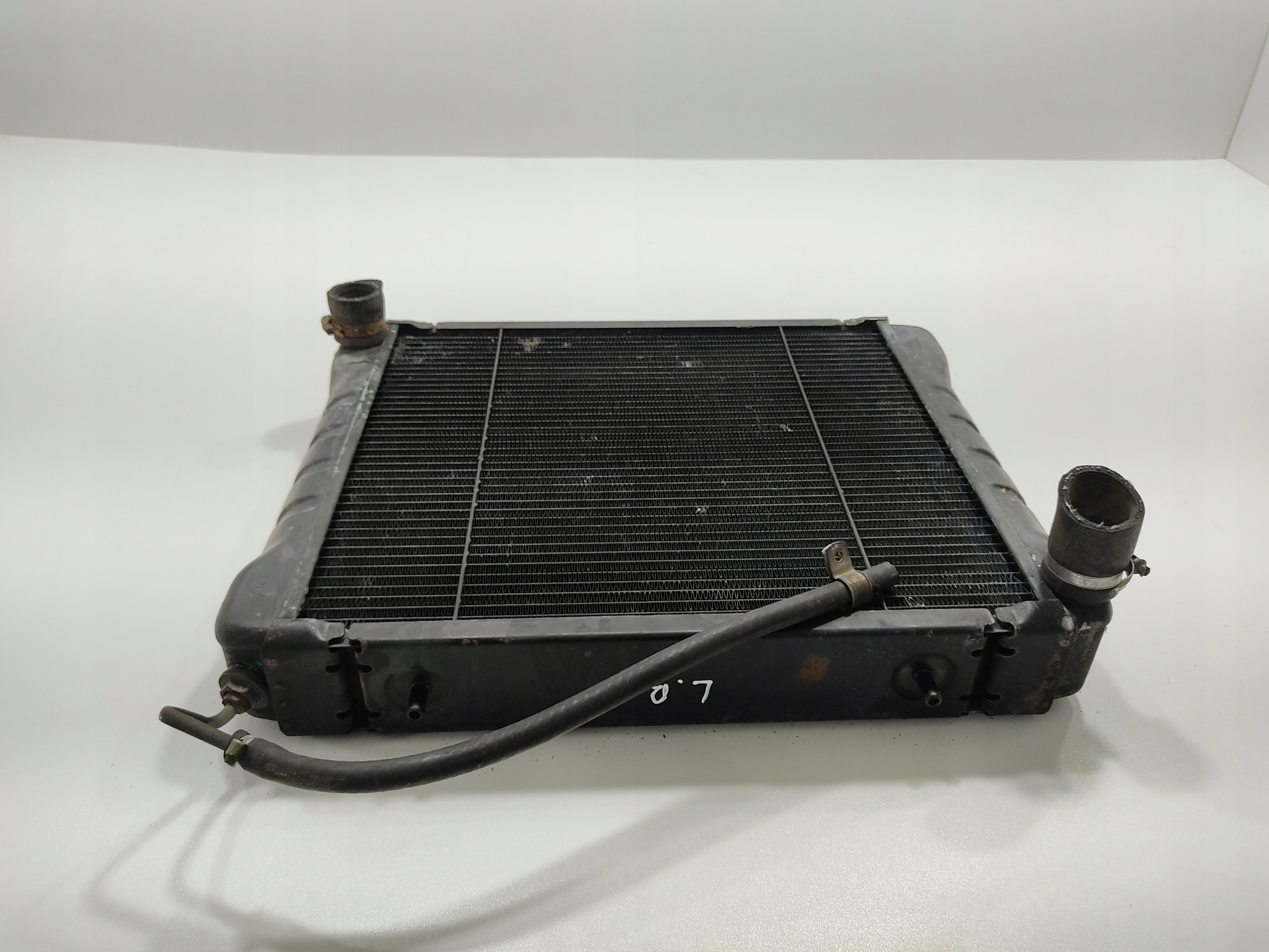 CHLADIC VODY LAND ROVER RANGE ROVER I CLASSIC 2.5 D 1970-1994