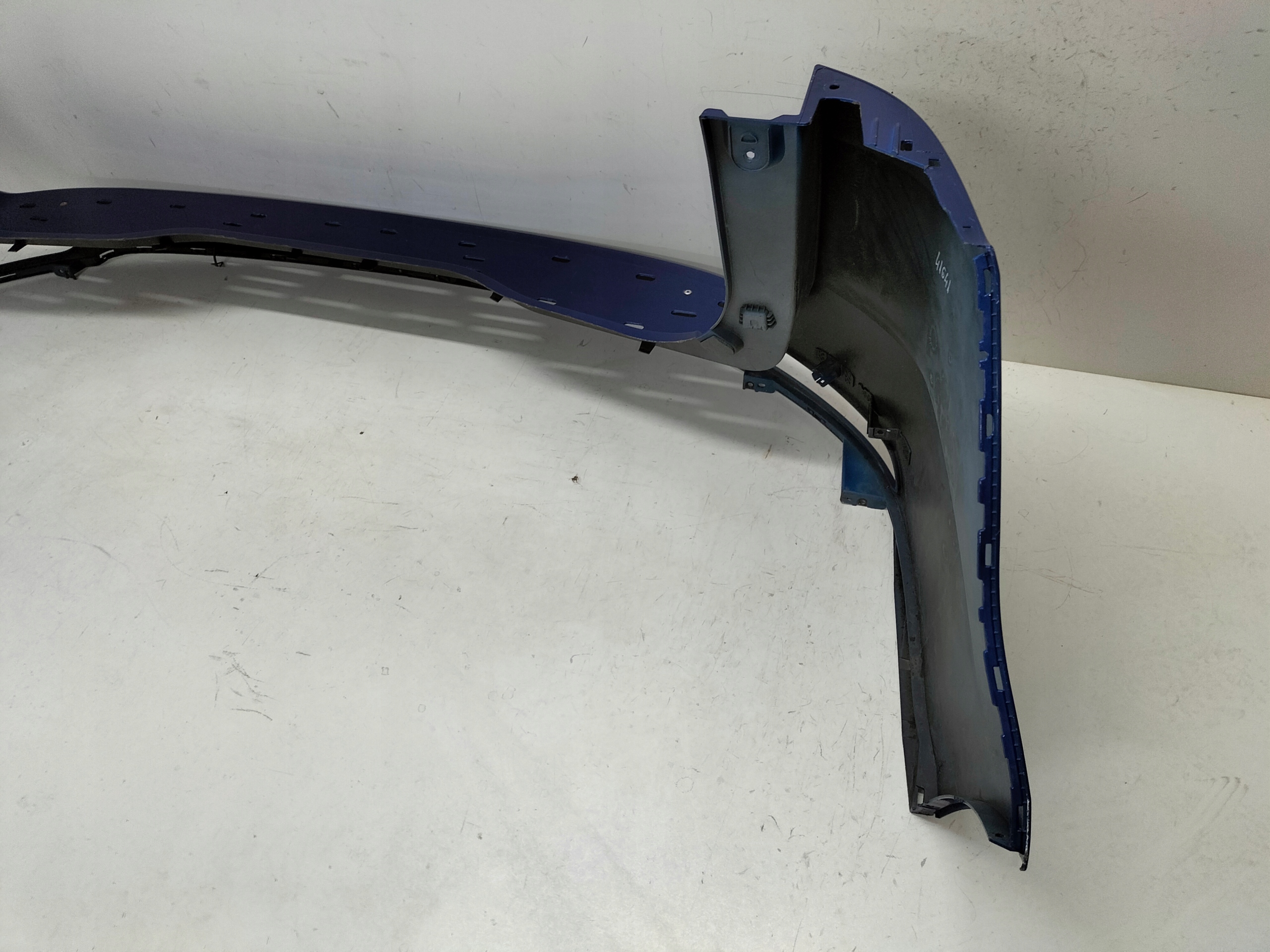 ZADNÝ NÁRAZNÍK FORD S-MAX SMAX MK2 15-
