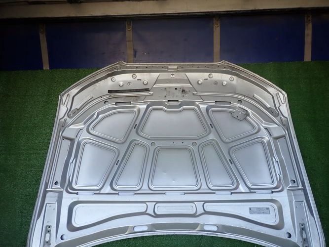 AUDI A4 B8 8K0 LIFT 12-15 PREDNÁ KAPOTA