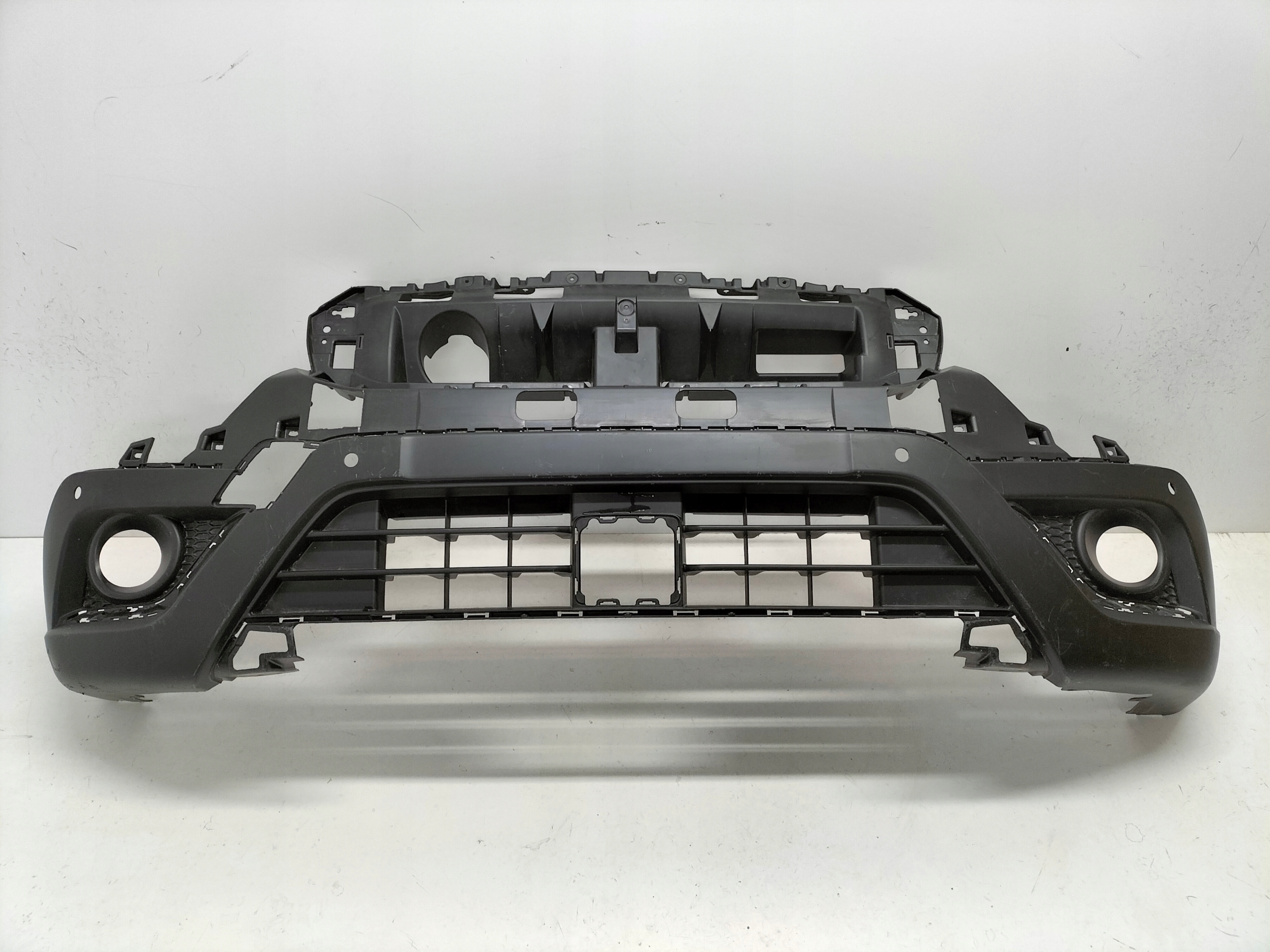 PREDNÝ NÁRAZNÍK SUZUKI SX4 S-CROSS LIFT 16-