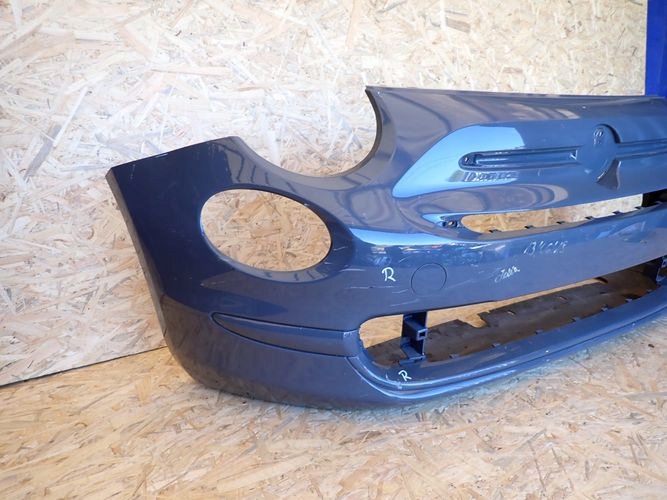 FIAT 500 LIFT 15- PREDNÝ NÁRAZNÍK