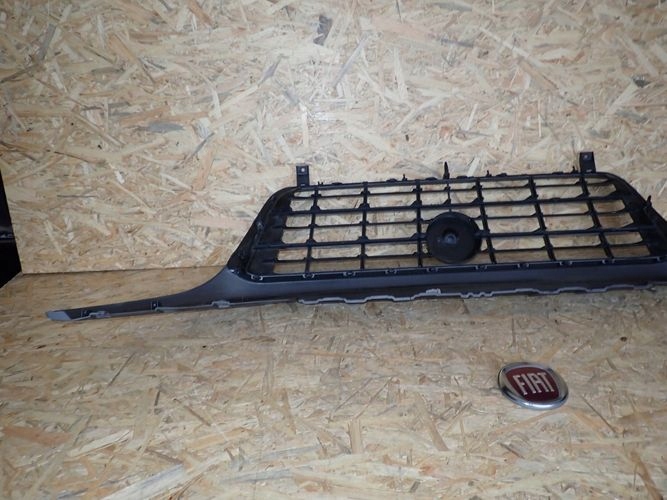 FIAT DUCATO LIFT 14- MRIEZKA LISTA 1318035070