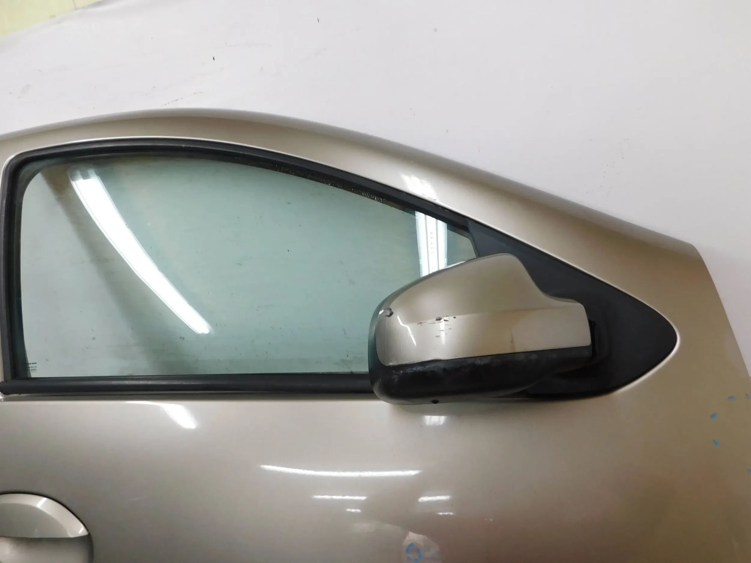 PRAVE PREDNE DVERE DACIA LOGAN II SANDERO II