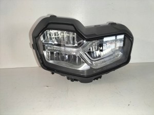 PREDNÉ SVETLO MOTOR BMW K80 F750 K81 F850 K82 F850 16- FULL LED PREDNÉ SVETLO MOTOR BMW K80 F750 K81 F850 K82 F850 16- FULL LED