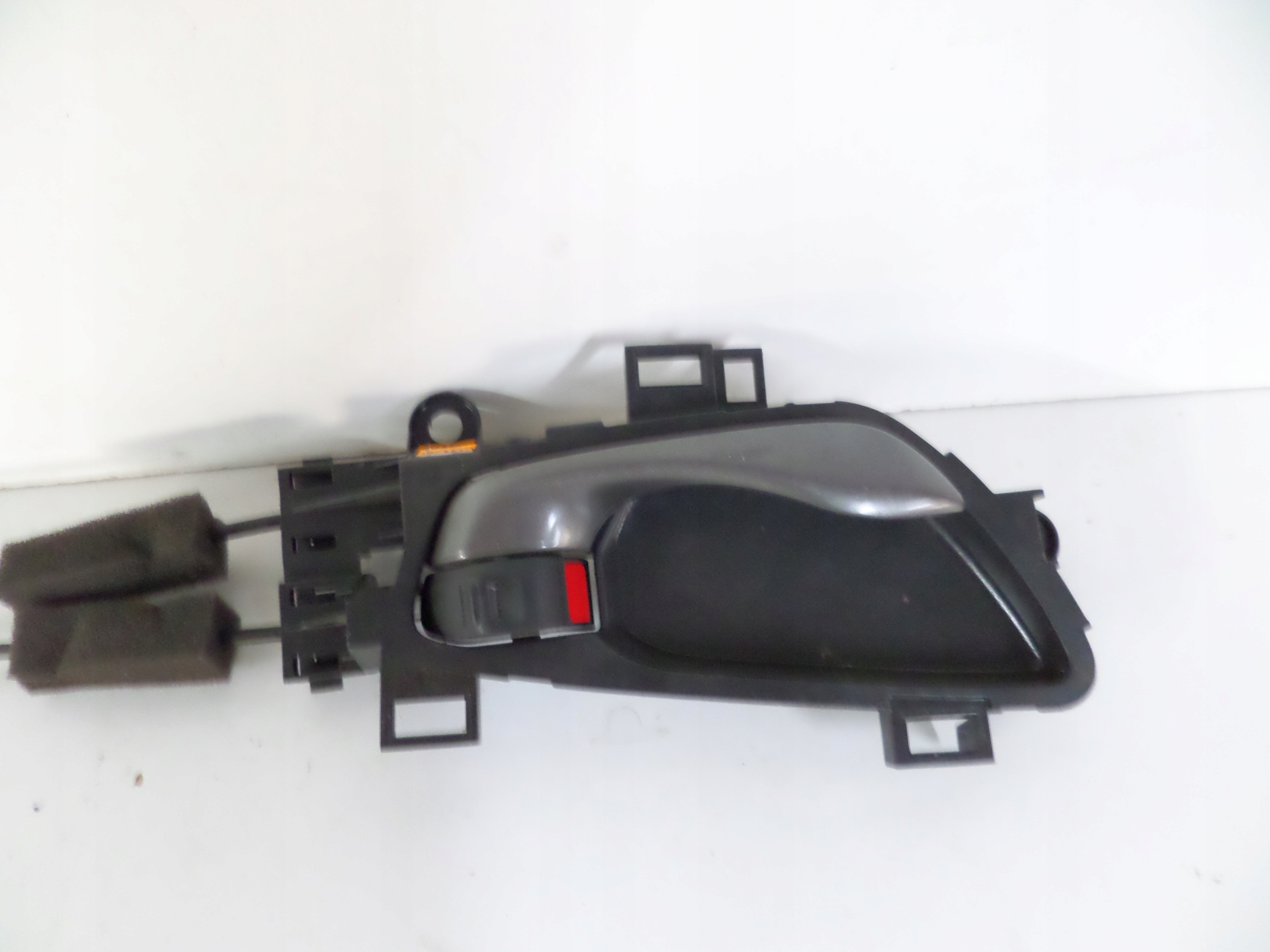 ZAMOK PRAVYCH ZADNYCH DVERI HONDA CIVIC X 17-