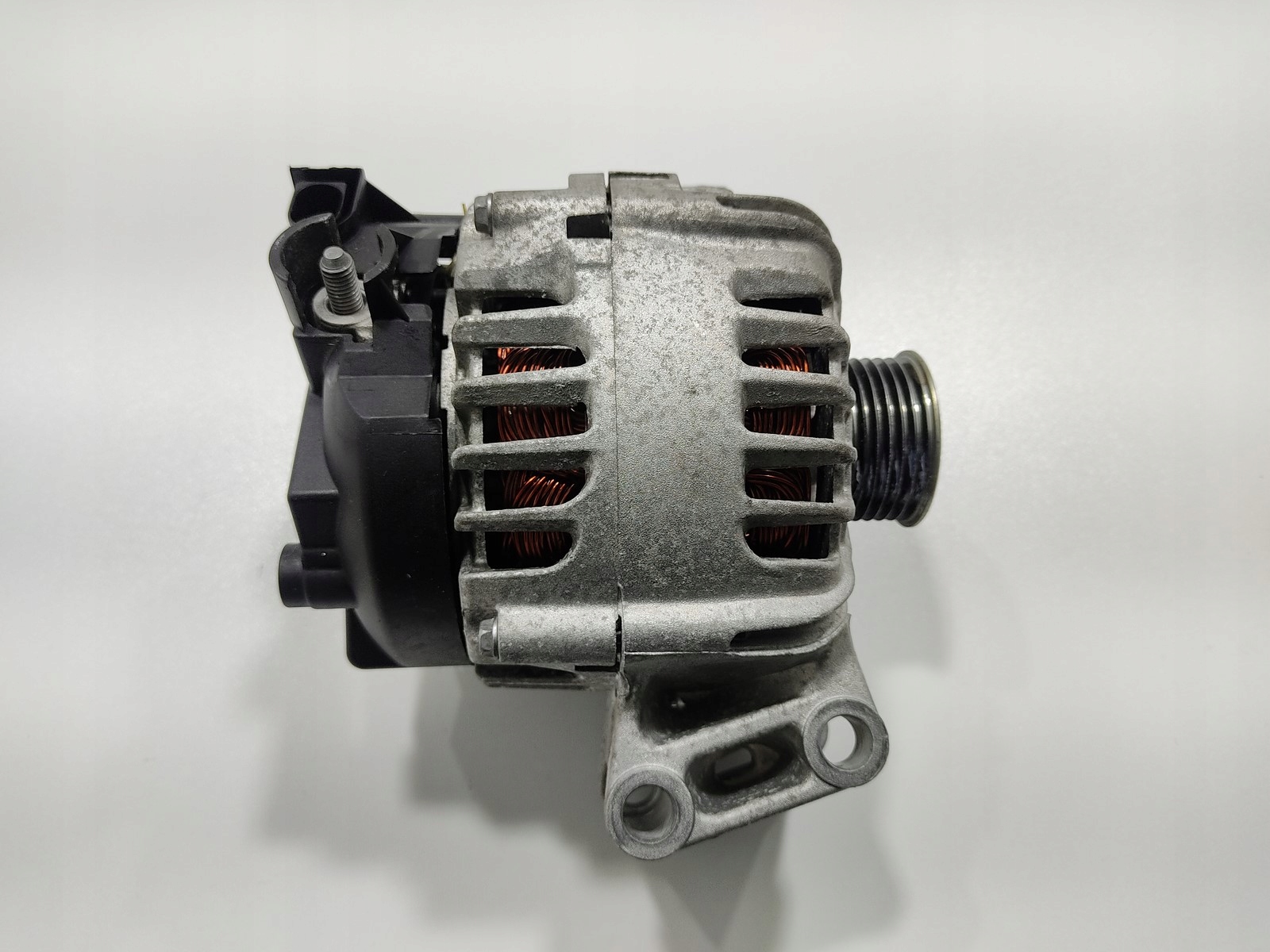 ALTERNÁTOR FORD KA PLUS + 1.2 BENZIN CN15-10300-CC 2015-2018