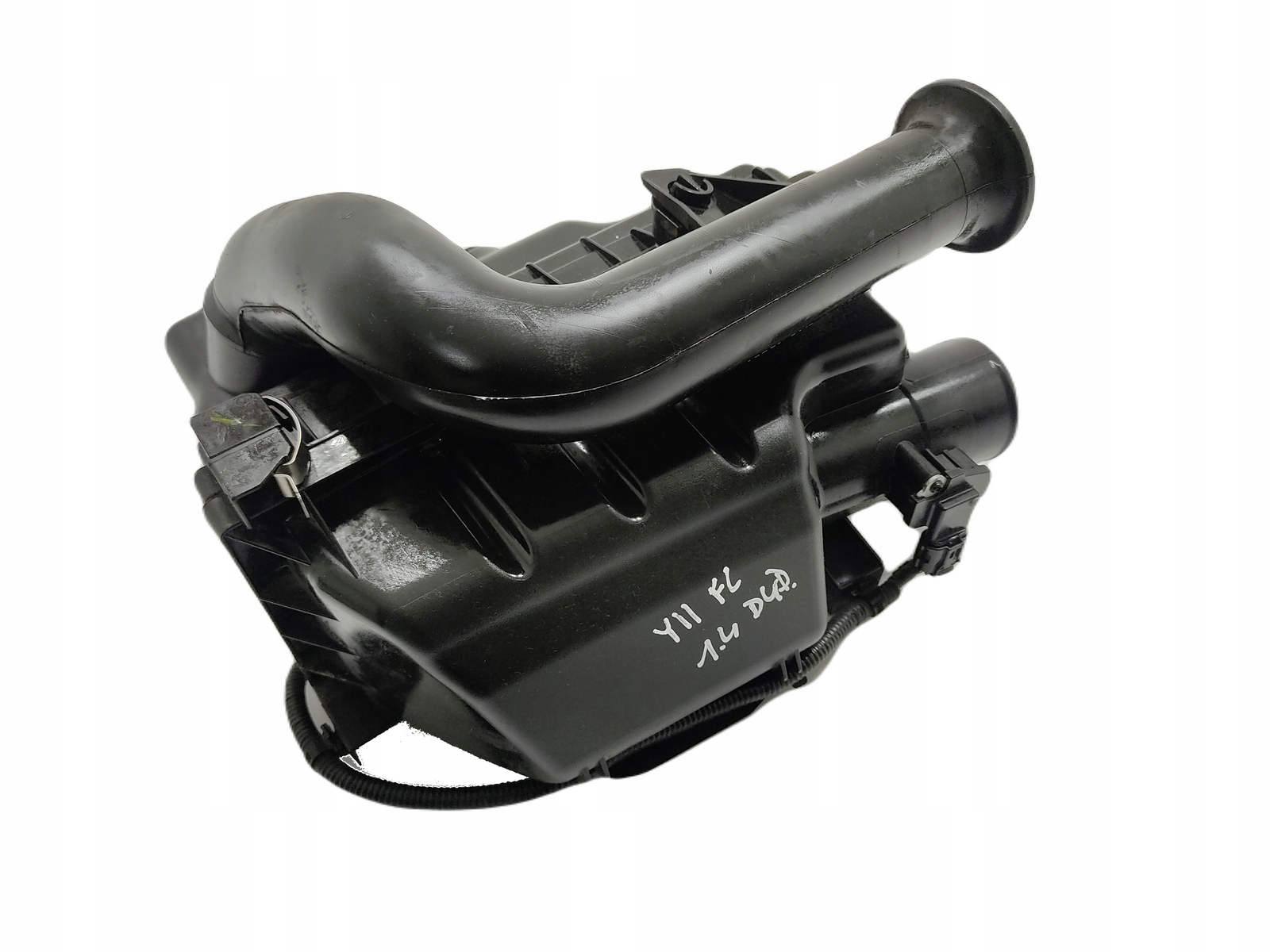 OBAL VZDUCHOVÉHO FILTERA TOYOTA YARIS II 1.4 D4D LIFT 0N05 2009-2012