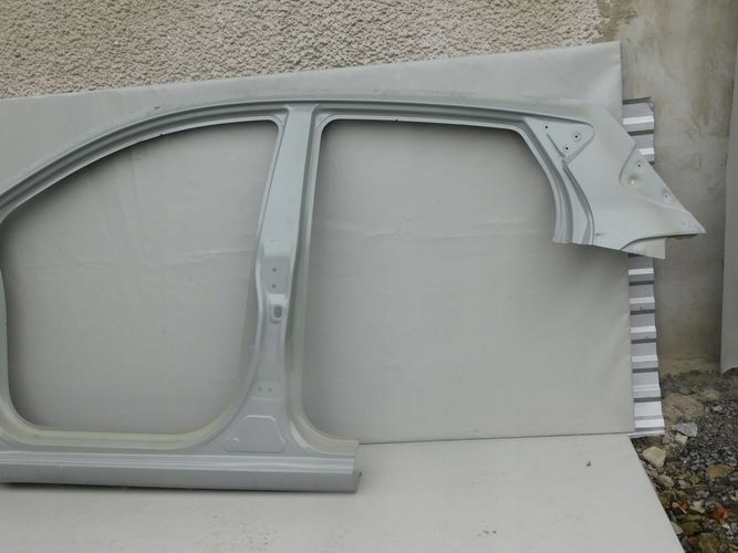 HYUNDAI I10 13- PRAVY PRAH