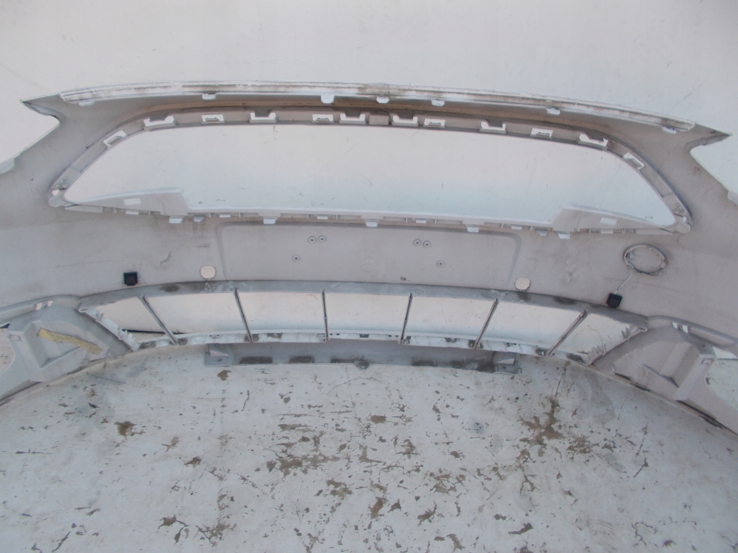 PREDNÝ NÁRAZNÍK FORD C MAX MK2 LIFT 15- PDC