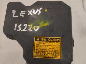Lexus is II oe 44540-53041 89541-53040 KOCKA ABS Lexus is II oe 44540-53041 89541-53040 KOCKA ABS
