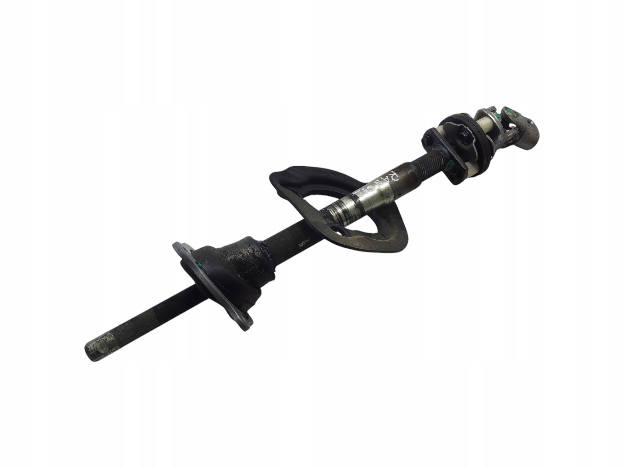 VOLANTOVÁ TYČ FORD RANGER IV V 2012-2018 EUROPA