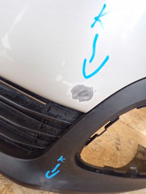 CITROEN BERLINGO IV 18- PREDNÝ NÁRAZNÍK