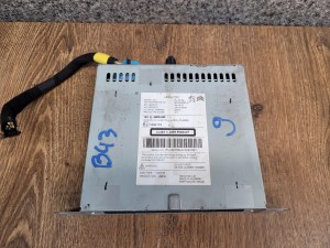 GPS PREHRAVAC PEUGEOT 308 T9 C4 DS4 DS5 LIFT 9805593680 GPS PREHRAVAC PEUGEOT 308 T9 C4 DS4 DS5 LIFT 9805593680
