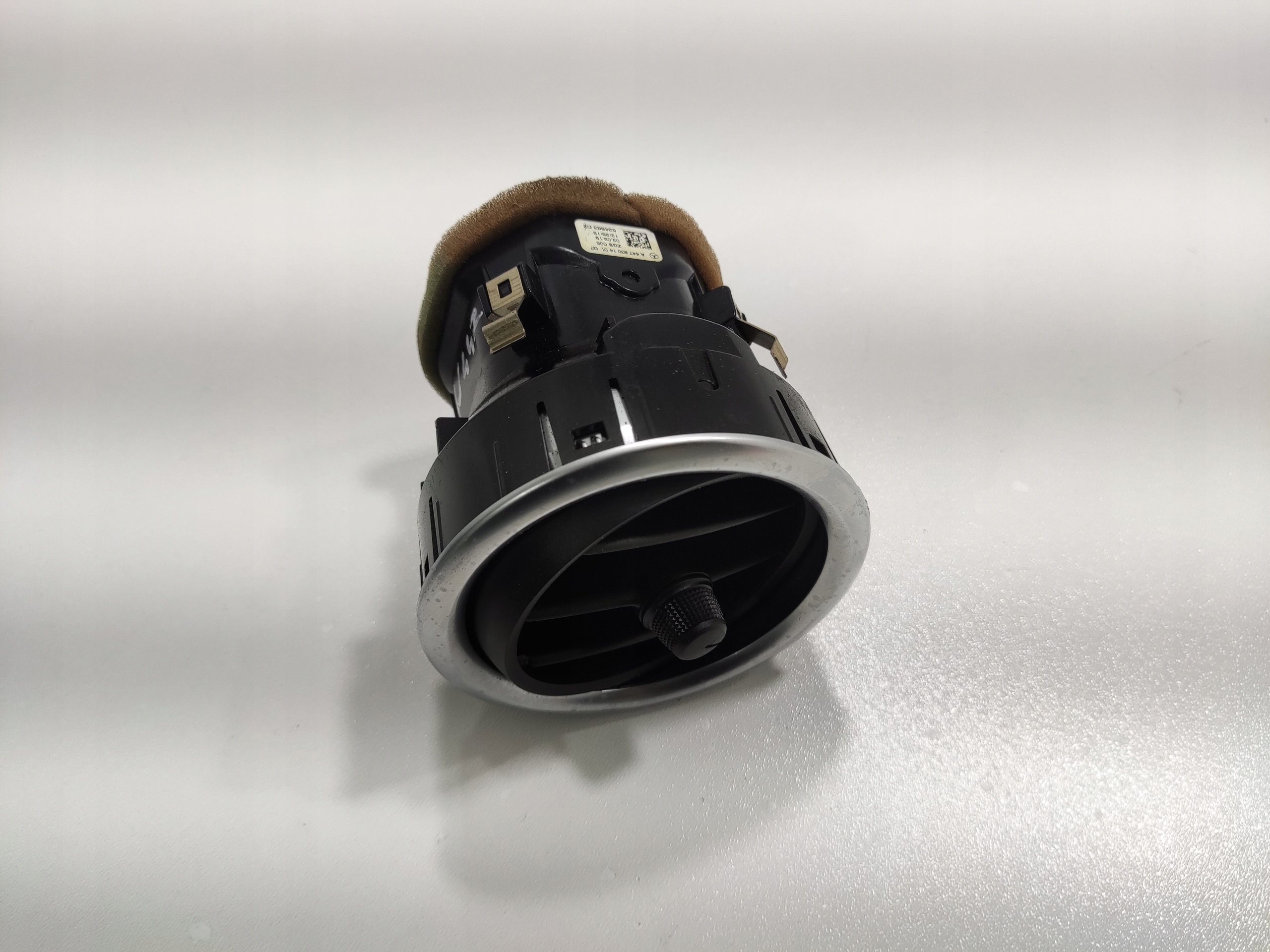 VYDUCH FUKAR KURENIA MERCEDES VITO W447 447 A4478301401 2014-2019