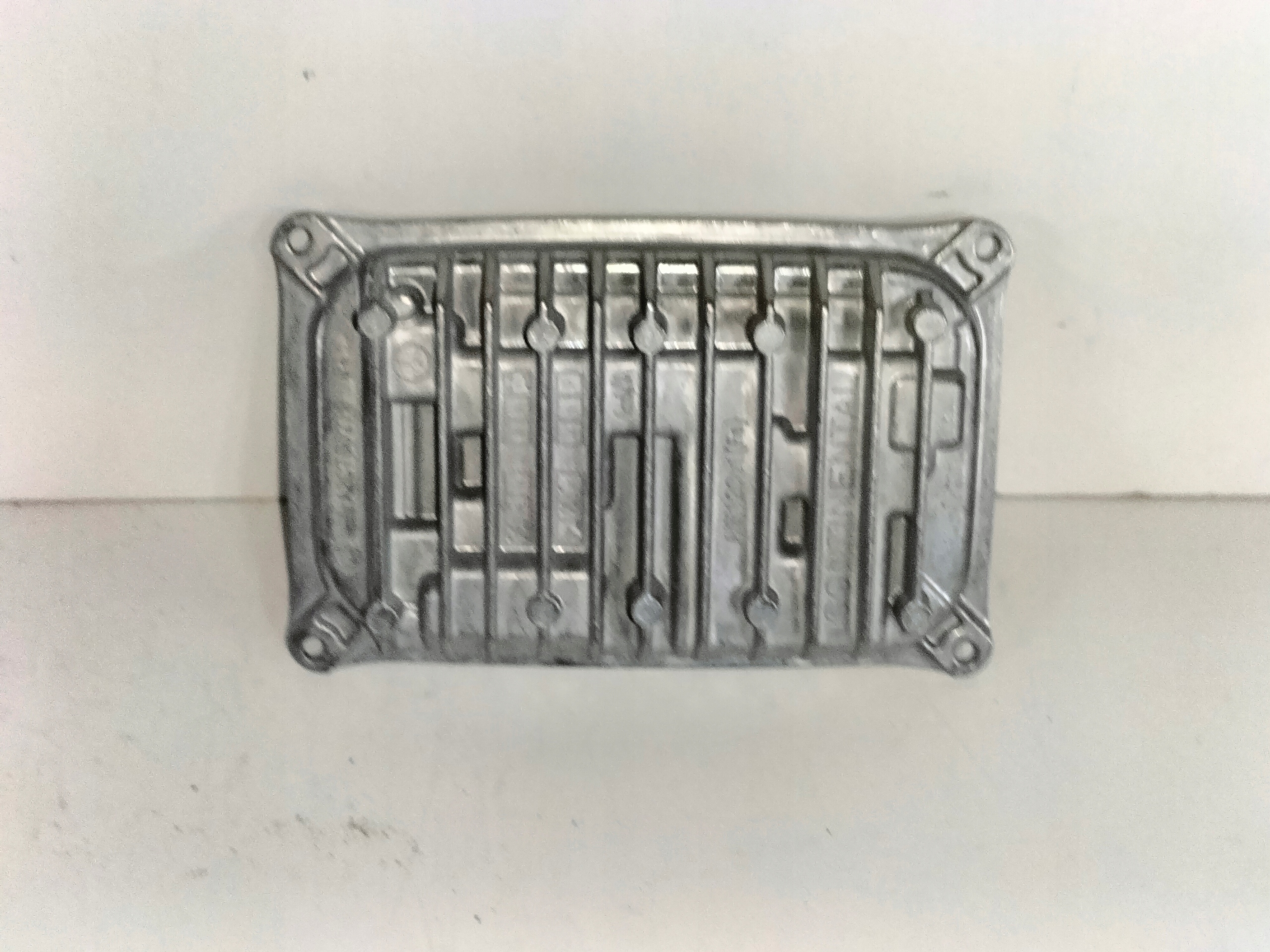 MENIČ NAPÄTIA MODUL LED MERCEDES A2239004632