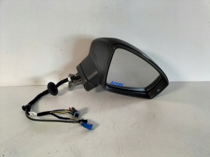 PRAVE ZRKADLO ELEKTRICKÉ VW TIGUAN II 16- PRAVE ZRKADLO ELEKTRICKÉ VW TIGUAN II 16-