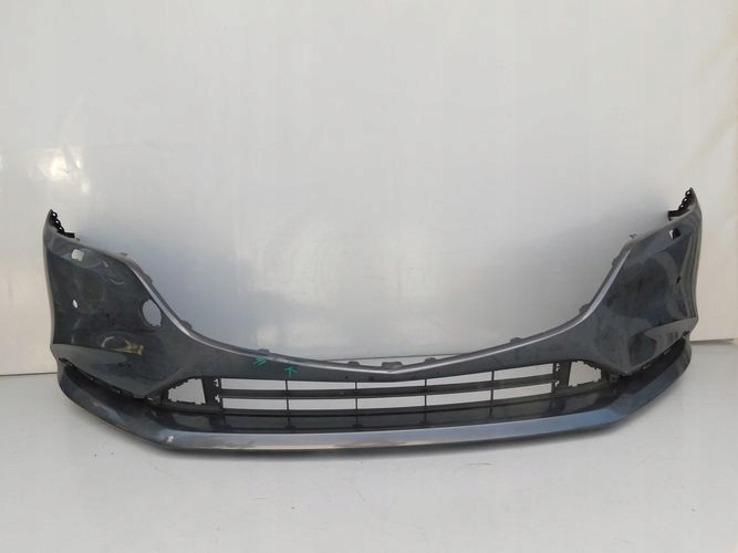 MAZDA 6 18-21 PREDNÝ NÁRAZNÍK