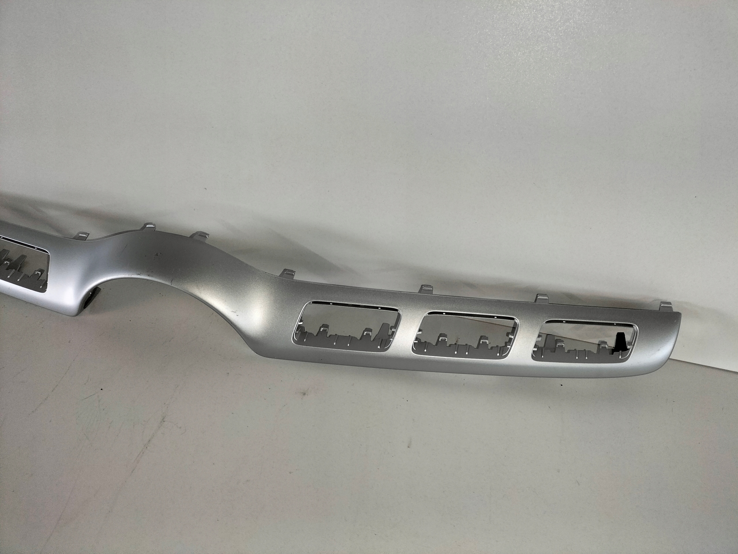 LISTA MRIEZKA MERCEDES GLA W156 LIFT 17-