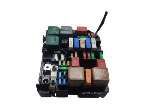 MODUL BSM POISTKOVA SKRINKA CITROEN C4 CACTUS 9804846880 2017-20 LIFT MODUL BSM POISTKOVA SKRINKA CITROEN C4 CACTUS 9804846880 2017-20 LIFT