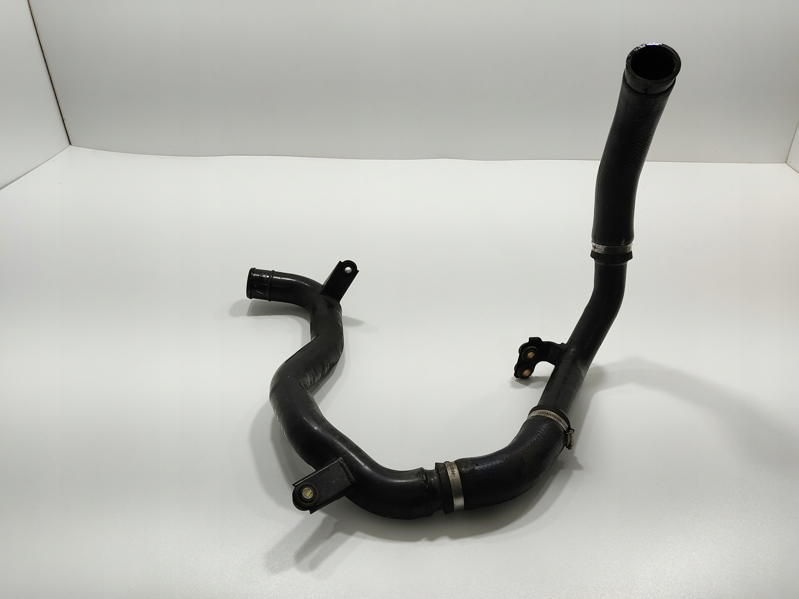 HADICA INTERCOOLERA CITROEN C4 AIRCROSS 1.8 HDI 2012-2017