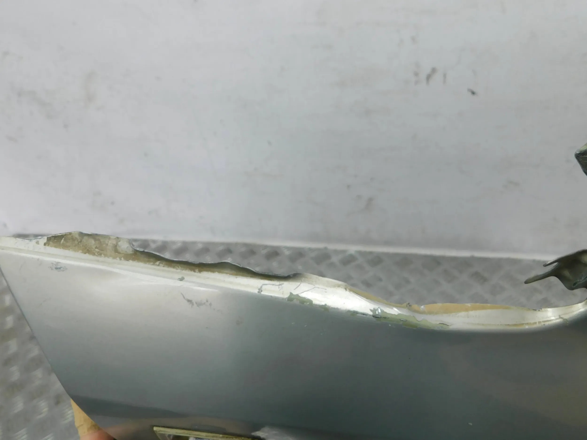 BLATNIK PREDNÝ PRAVY OPEL ZAFIRA B