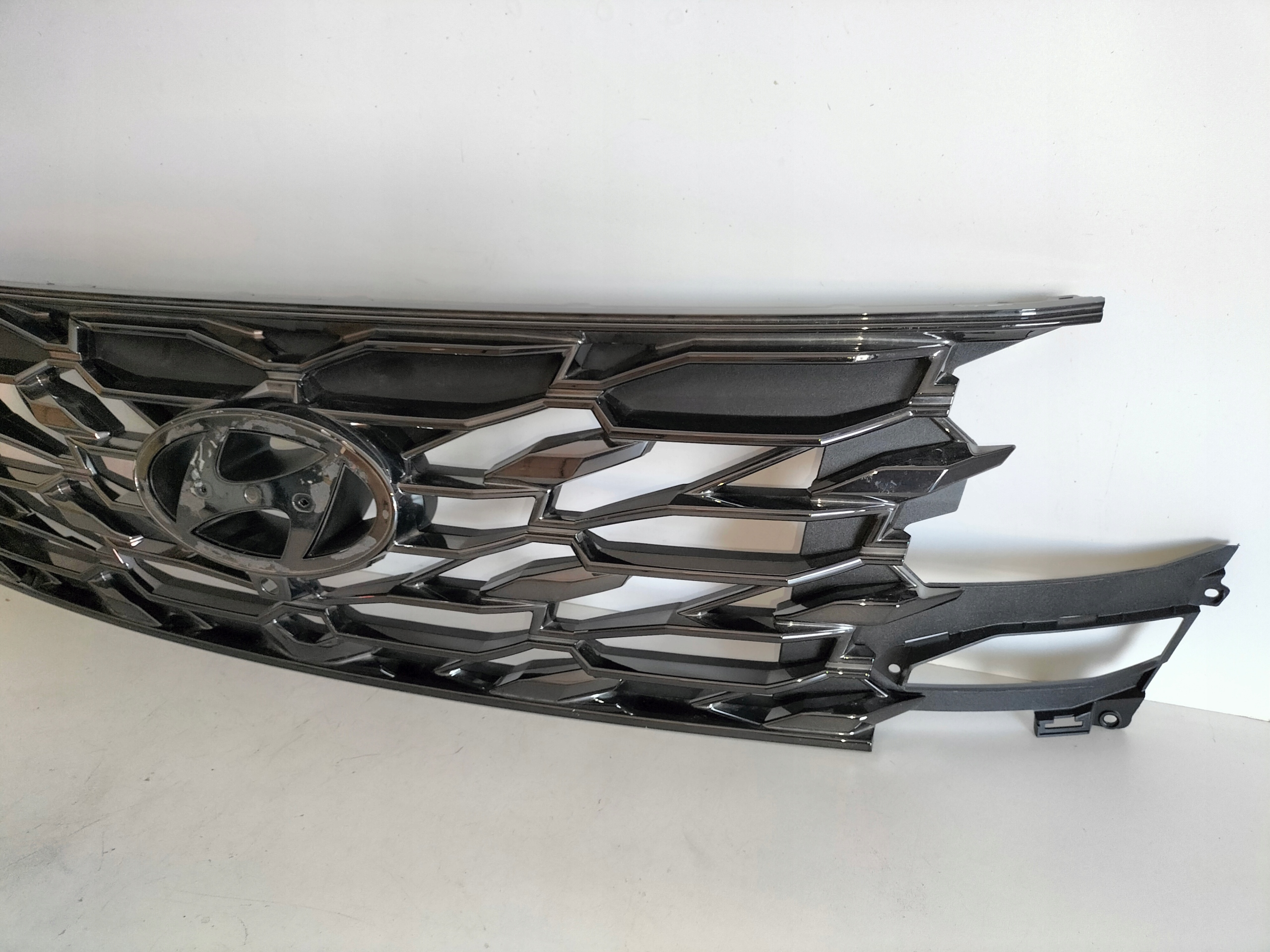 MRIEZKA LISTA HYUNDAI TUCSON 4 IV LIFT 24- N-LINE