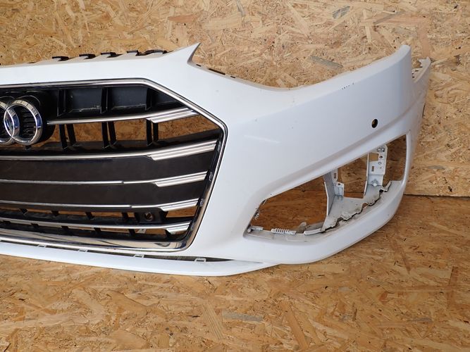 AUDI A4 B9 LIFT 19- PREDNÝ NÁRAZNÍK