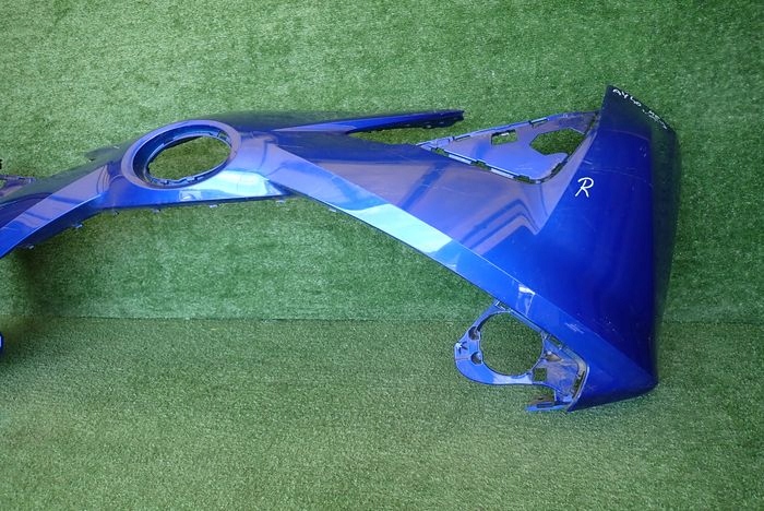 TOYOTA AYGO II LIFT 18- PREDNÝ NÁRAZNÍK