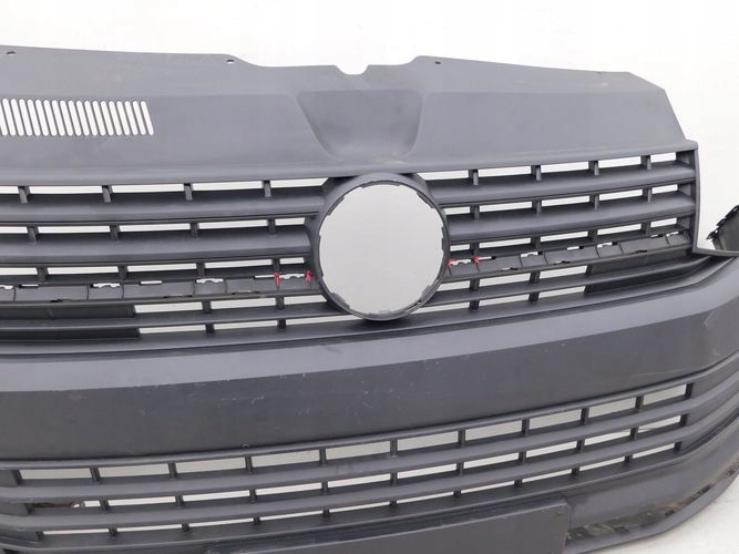 VW T6 15- PREDNÝ NÁRAZNÍK